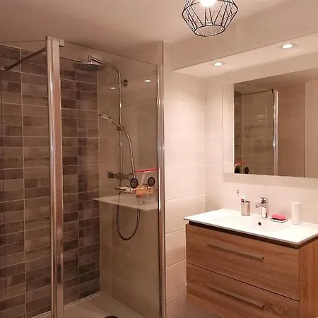 Superbe Face Au D'hossegor Apartamento