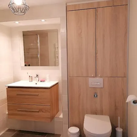 Superbe Face Au D'hossegor Apartamento *