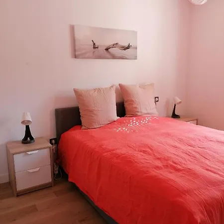 Apartment Superbe Face Au D'hossegor *