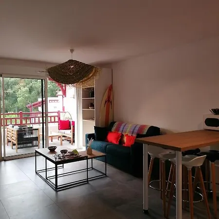 Apartment Superbe Face Au D'hossegor Soorts-Hossegor