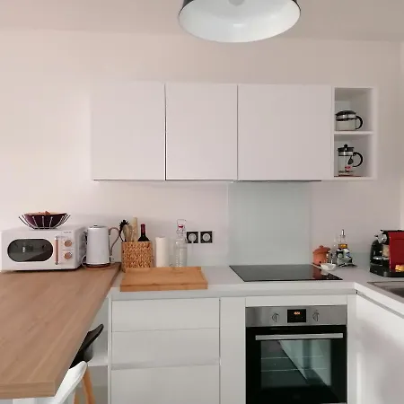 Apartment Superbe Face Au D'hossegor *