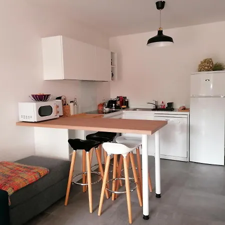 Apartment Superbe Face Au D'hossegor Soorts-Hossegor