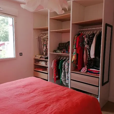 Superbe Face Au D'hossegor Apartment *